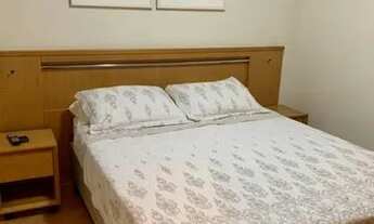 Imagem: Flat para venda com 60 metros quadrados