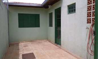 Imagem: Casa para aluguel possui 40 metros quadrados