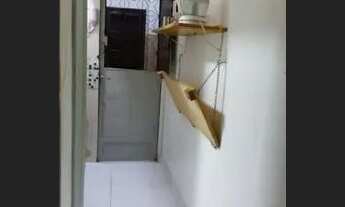 Imagem 1: Quarto compartilhado