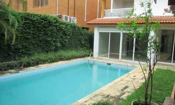 Imagem 6: Casa para locação no Residencial 6 com 247m² - 4 suítes - Alphaville - Santana de Parnáb