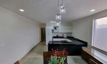 Imagem 2: LOCAÇÃO Casa em condomínio com 4 dormitórios