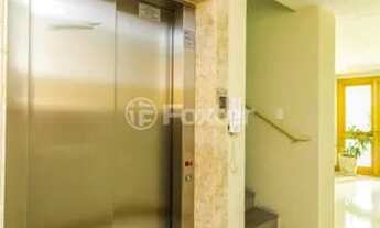 Imagem 7: Apartamento para venda tem 96 metros quadrados com 3 quartos em São João - Porto Alegre