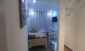 Imagem: ALUGO KITNET