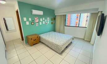 Imagem 5: Apartamento para aluguel com 170 metros quadrados com 4 quartos em Boa Viagem - Recife - P