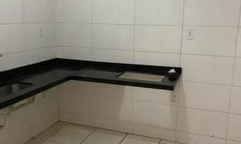 Imagem 3: Apartamento 2 Quartos