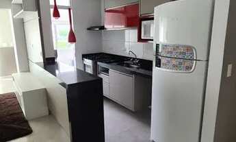 Imagem 3: Apartamento Alto Padrão na Vila Ema 1 quarto