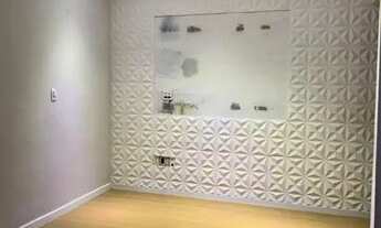 Imagem 5: 2qtos+garagem automática+água+net fibra600mb+tv cabo full+1,5km do centro