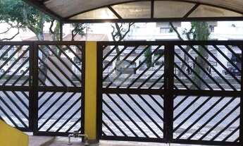 Imagem 5: Sobrado com 3 dorms, José Menino, Santos - R$ 870 mil, Cod: 985