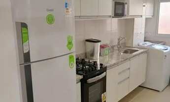 Imagem 3: Pernambués /Iguatemi 2/4, finamente mobiliado, NASCENTE, ótima localização e infra