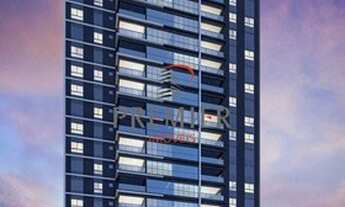 Imagem: Ed. Épic- Apartamento com 3 dormitórios