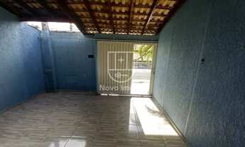 Imagem 2: Casa 2 dormitórios em Laerte Asumpção - Pindamonhangaba