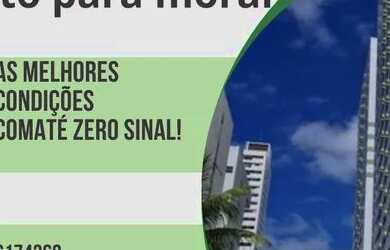 Imagem 2: Pronto para morar com 2 quartos em Torre - Recife - PE