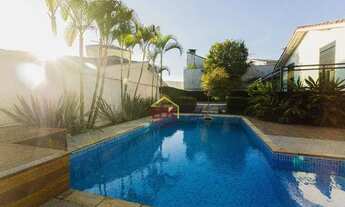 Imagem 2: Casa com 3 dormitórios à venda, 250 m² por R$ 1.900.000 - Parque Residencial Itapeti - Mog