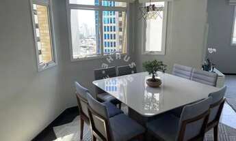 Imagem 6: Apartamento para venda possui 150 metros quadrados com 3 quartos