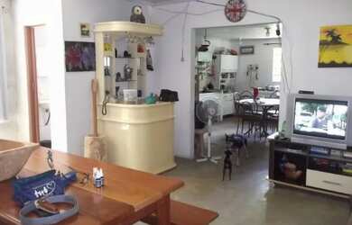 Imagem 5: Fazendinha 40 mil metros, riacho nos fundos, bala vista, Jaboticatubas