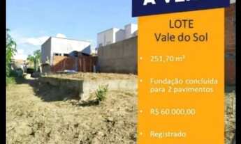 Imagem 5: Lote Terreno / lote com venda por R$55.000
