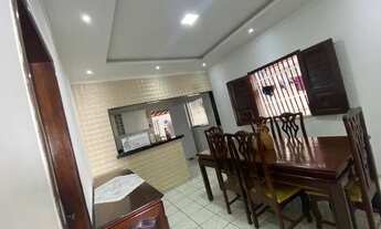 Imagem 5: SEU LAR IDEAL Casa com 4 dormitórios