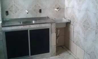 Imagem 5: Apto em Padre Miguel