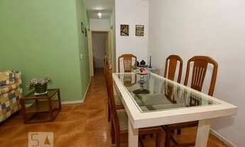 Imagem 4: Apartamento para Aluguel - Vila Maian, 3 Quartos, 92 m2