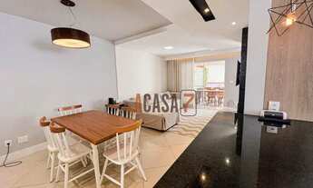 Imagem 6: Casa com 3 dormitórios, 216 m² - venda por R$ 1.445.000,00 ou aluguel por R$ 8.020,00/mês