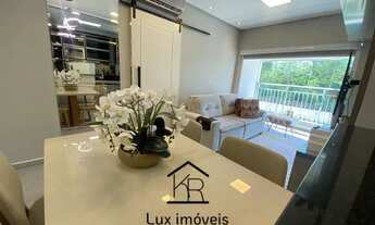 Imagem 2: Ap mobiliado ao lado do shopping ponta negra