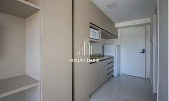 Imagem 4: Loft para alugar, 27m², Partenon