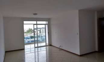 Imagem 4: Apartamento no Alto da Glória, com planejados e lazer