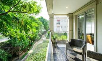 Imagem 7: SãO PAULO - Apartamento Padrão - Alto de Pinheiros