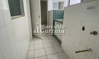 Imagem 4: Apartamento de 108m² no Edf. Santa Clara no bairro do Espinheiro