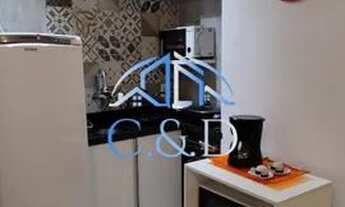 Imagem 4: Apartamento de 1 quarto localizado próximo ao centro da cidade de Teresópolis-RJ!