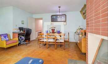 Imagem 7: Casa à Venda - Santo Amaro , 3 Quartos, 180 m2