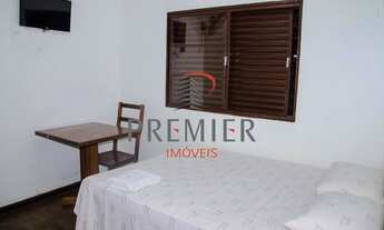 Imagem 2: Apartamento com 1 dormitório para alugar, 18 m² por R$ 1.500,00/mês - Fraternidade - Londr