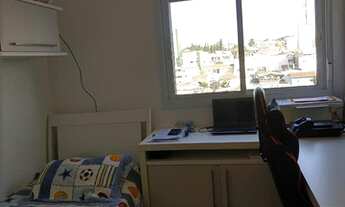 Imagem 7: Apartamento no Edifício Murano