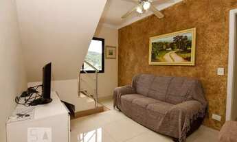 Imagem 3: Apartamento para Aluguel - Jardim Três Mariasn, 3 Quartos, 148 m2