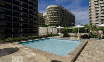 Imagem 7: Apartamento para aluguel e venda possui 100 metros quadrados com 2 quartos