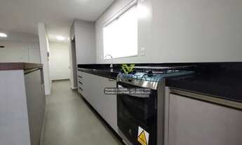 Imagem 3: Apartamento com 3 dormitórios para alugar, 107 m² por R$ 4.175,00/mês - Itoupava Seca - Bl