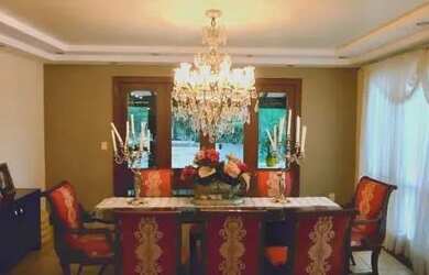 Imagem 5: Casa para venda tem 390 metros quadrados com 4 quartos em Granville - Juiz de Fora - MG