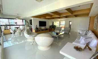 Imagem 5: TOP HILL. Belíssimo apartamento 3 quartos, suítes à venda no Horto Florestal