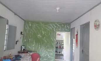 Imagem 6: Casa no bairro Pintolândia