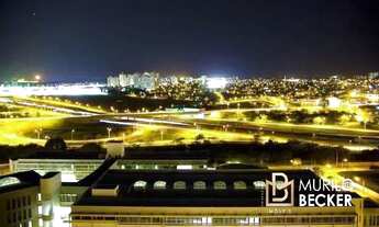 Imagem 3: Cobertura para venda e locação no Bairro Jardim Aquarius