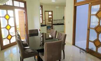 Imagem 3: Casa 234m² - 3 dormitórios, 1 suíte e vaga para 6 carros no Jardim São Pedro