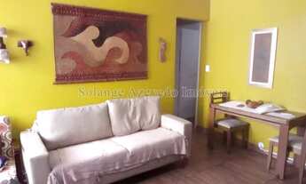 Imagem 2: AGUIAR SALA QUARTO COM VAGA