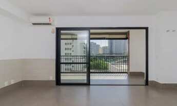 Imagem: Apartamento com 1 dormitório para alugar