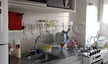 Imagem 6: SÃO PAULO - Apartamento Padrão - CAMBUCI