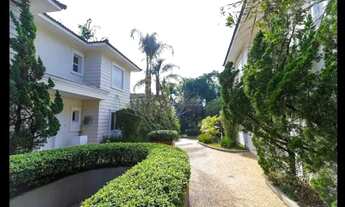 Imagem: Casa de condomínio sobrado para aluguel