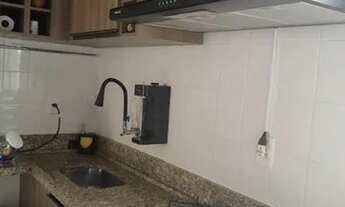 Imagem 3: Apartamento para aluguel com 45 metros quadrados com 2 quartos