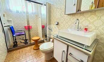 Imagem 7: Apartamento com 2 dorms, Pompéia, Santos, Cod: 2015