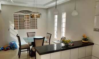 Imagem: Casa para venda com 3 quartos em Vilas do