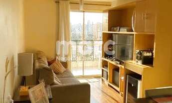 Imagem: SAO PAULO - Apartamento Padrão - CAMBUCI