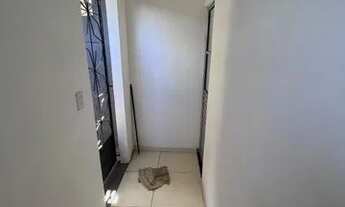 Imagem 4: Casa na cidade nova